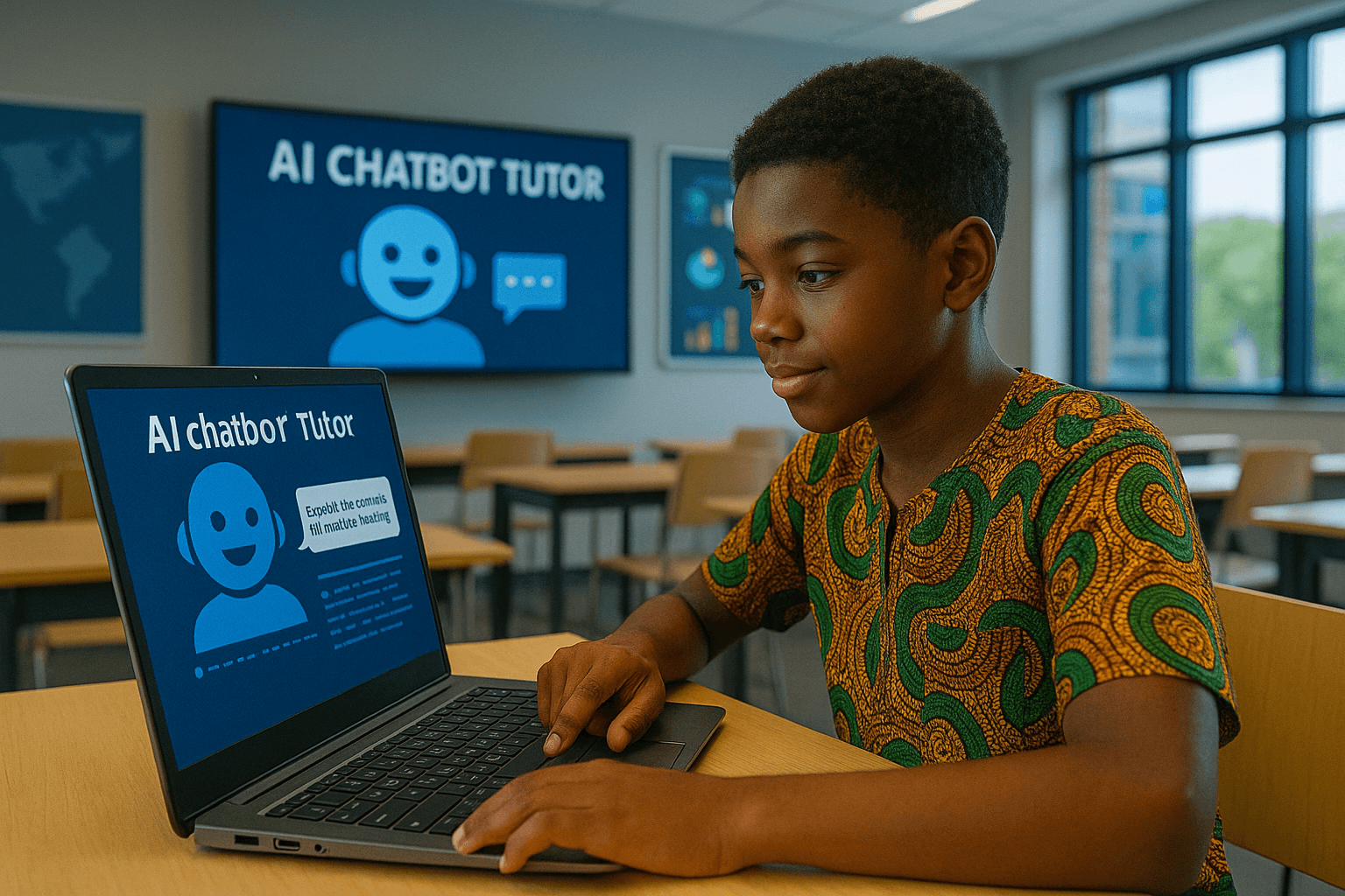 Azure services across the African continent