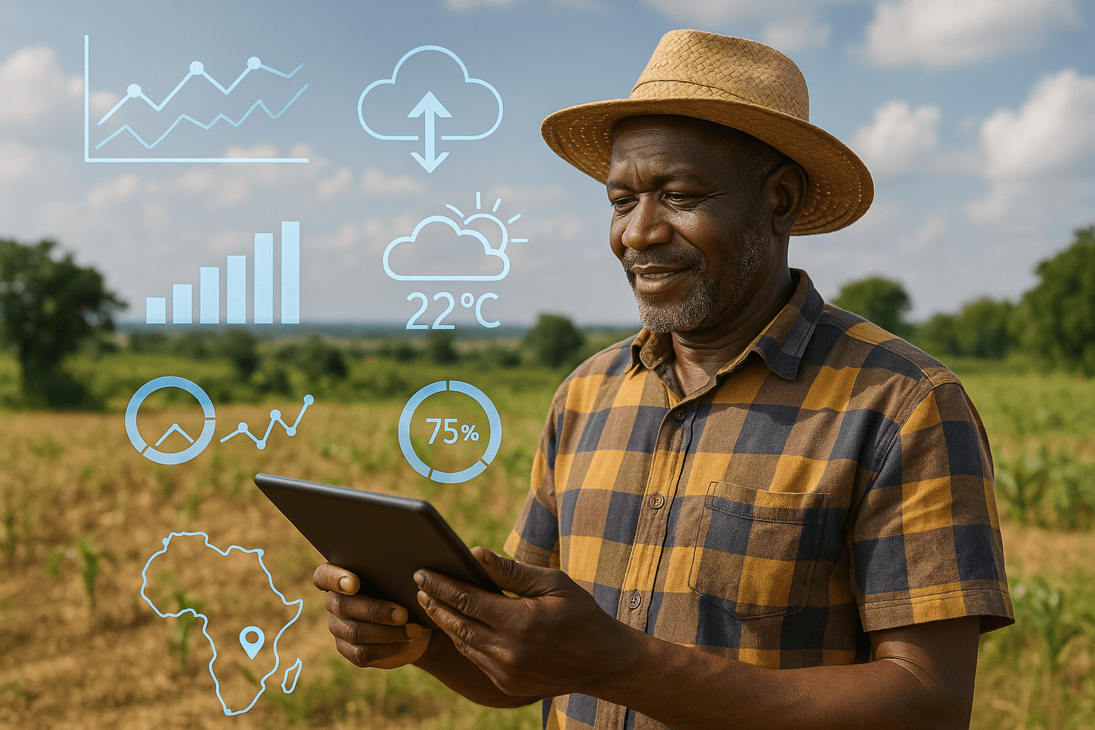 Azure Cloud solutions for African businesses