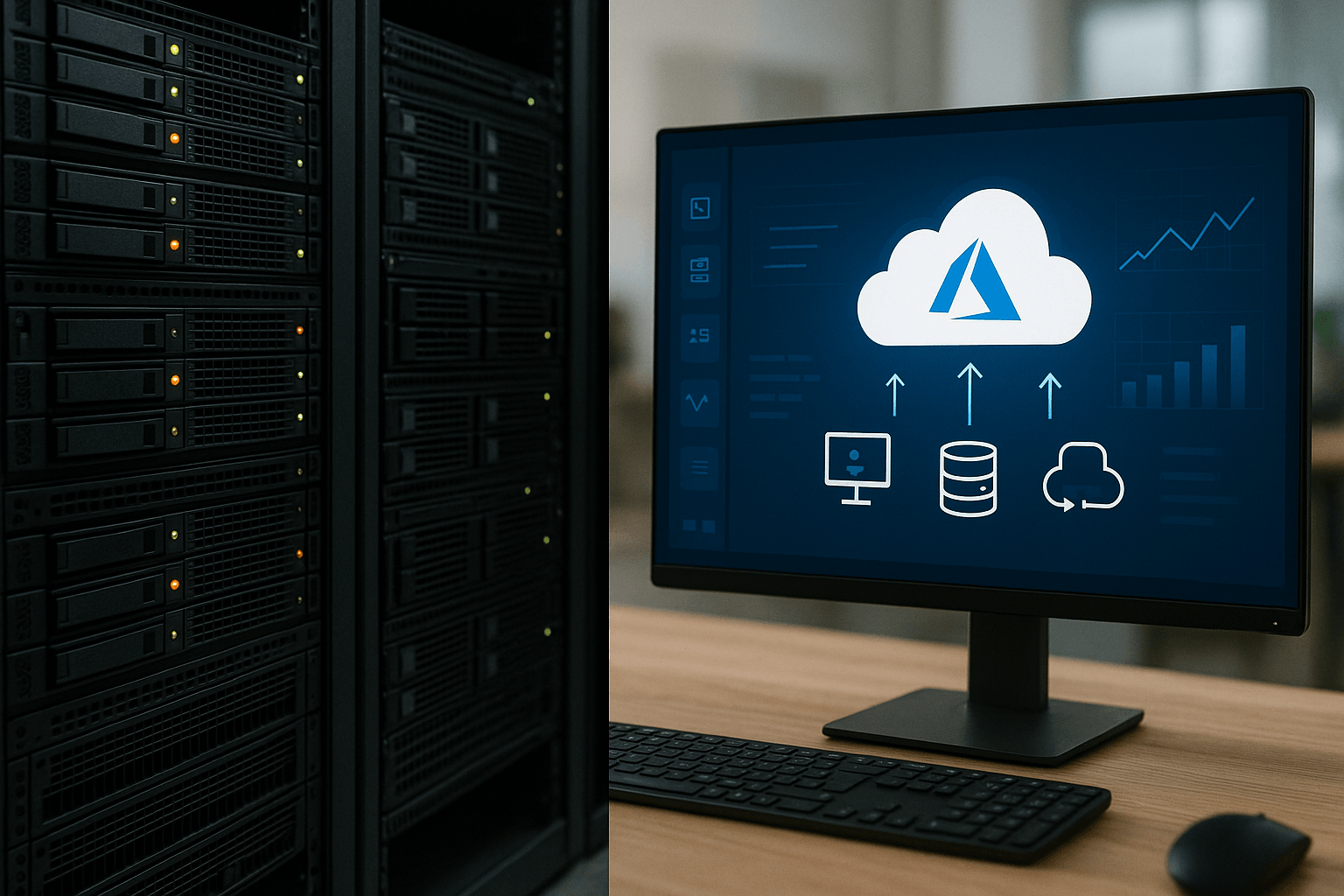 Azure Cloud solutions for African businesses